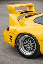 Ruf CTR2 Sport 1997 года